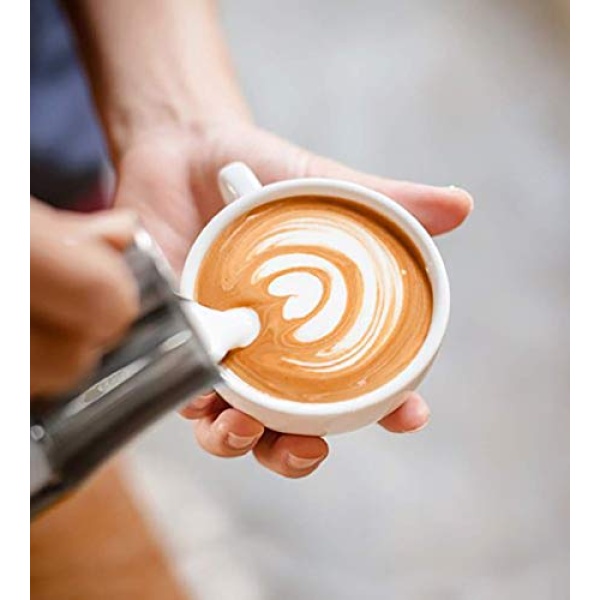 Lavazza Super Crema Coffee Blend, 1 kg, Light-Medium Roast