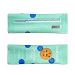 Partake Soft Baked Vegan Chocolate Chip Cookies - 48 Ct
