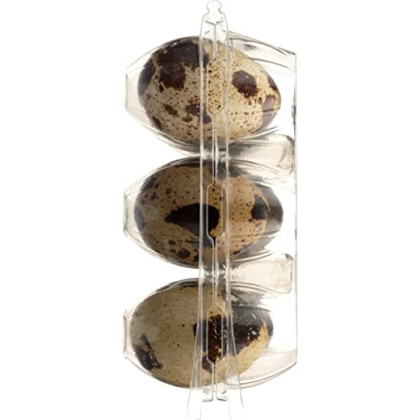 THE FARMSTAND Quail Eggs, 12 Count