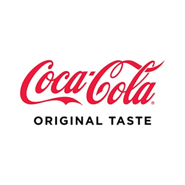 Coke Mini-Can 222ml, 10 pack