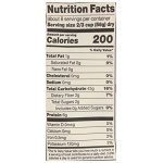 365 Organic Penne Rigate, 454g