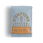 Stumptown Medium Roast Organic Whole Bean Coffee 340g