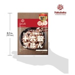 Hakubaku 16 Multigrain Mix for Rice 180g (6x30g) Japan