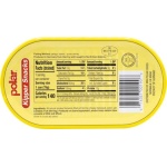 MW Polar Herring, Kipper Snacks, 100g, Pack of 12