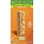 Nature Valley Sweet & Salty Peanut Bars, 30 Pack, 1.02 kg