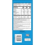 Rice Krispies Treats Mini Squares, Variety Pack, 570g (52 Bars)