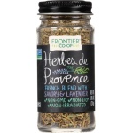 Frontier Co-op Herbes De Provence, 24g French Blend