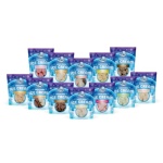 Arctic Farms Neapolitan Freeze Dried Ice Cream (28g)