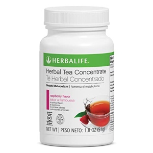 Raspberry Herbal Tea Concentrate 51g