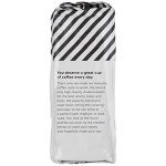 Amazon Fresh Decaf Colombia Ground Coffee, Medium Roast, 340g