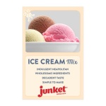 Junket Ice Cream Mix - 2 Vanilla, 2 Chocolate, 2 Strawberry