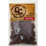 Cattleman's Cut Original Beef Jerky, 283g