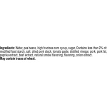 Campbell's Canned Pork & Beans, 312g Can (Pack of 24)