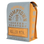 Stumptown Organic Medium Roast Coffee, 340g, Citrus & Caramel