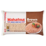 Mahatma Whole-Grain Brown Rice, 907g Bag