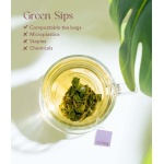 OOTINE Taiwan Oolong Tea Sampler Gift Set (3 Flavors)
