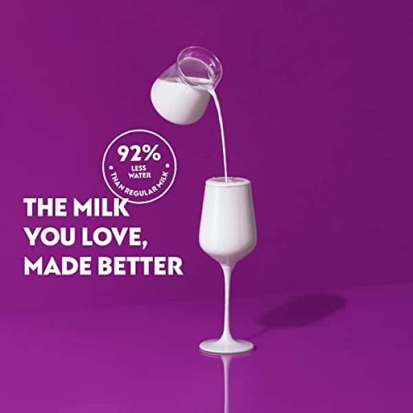 NotMilk Whole Plant-Based Milk, 946ml, 6-Pack