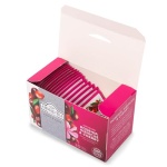 Ahmad Herbal Tea, Rosehip, Hibiscus & Cherry, 20 ct
