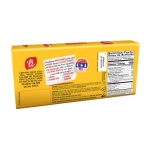 Bauducco Strawberry Wafers - 142g Pack