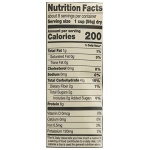 365 by Whole Foods Market, Organic Fusilli Pasta, 454g