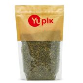 Yupik Raw Shelled Pumpkin Seeds, 454g