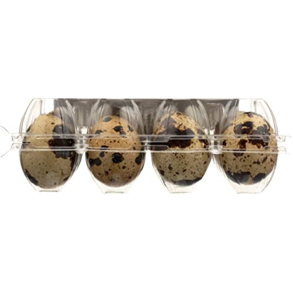 THE FARMSTAND Quail Eggs, 12 Count