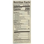 365 Organic Macadamia Nuts, 227g