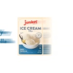 Junket Dutch Chocolate Ice Cream Mix, 113g