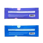 Gluten Free Crunchy Vegan Snack Packs by Partake | 48Ct