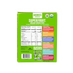 DeeBee's Organics SuperFruit Freezie Pops, 50 Pack