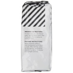 Amazon Fresh Decaf Colombia Ground Coffee, Medium Roast, 340g