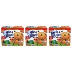 Entenmann's Little Bites Choc Chip Mini Muffins 3 pack