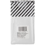 Amazon Fresh Decaf Colombia Ground Coffee, Medium Roast, 340g