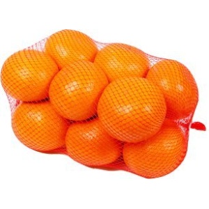SunWest Fresh Navel Oranges (0.91 kg)
