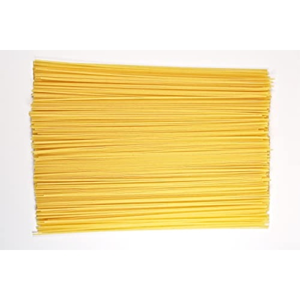 La Moderna Spaghetti Pasta, Durum Wheat, 198g
