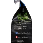 New York Style Bagel Crisps, Plain, 170g
