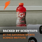 Gatorade Classic Thirst Quencher, Variety Pack, 355ml (24 Pack)