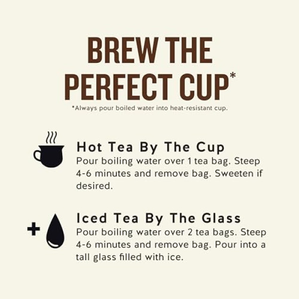 Celestial Herbal Tea Sampler, Caffeine Free, 18 Bags