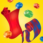 Fruit Roll-Ups, Gushers, Snacks Variety Pack, 16 ct