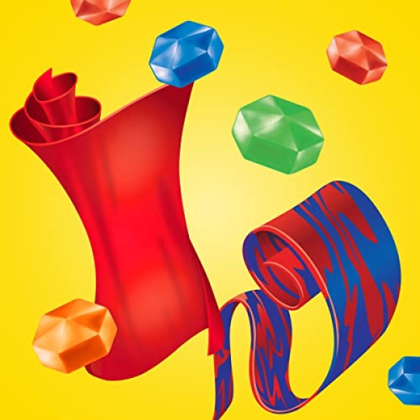 Fruit Roll-Ups, Gushers, Snacks Variety Pack, 16 ct