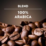 Lavazza Espresso Whole Bean Coffee, Medium Roast, 1kg Bag