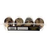 THE FARMSTAND Quail Eggs, 12 Count