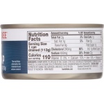 Bumble Bee Tiny Canned Shrimp, 170g - Wild Caught, Gluten Free
