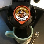 Variety Pack: Coffee, Tea & Hot Chocolate for Keurig, 50 Ct