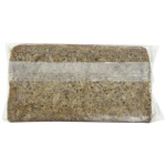 Mestemacher Three Grain Bread, 500g (Pack of 6)
