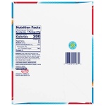 Airheads Soft Filled Candy Ropes, Fruit Flavors, 57g, Box of 18