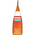 Dunkin' French Vanilla Ground Coffee, 340g (Pack of 1)