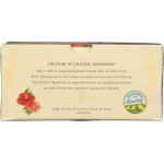 Celestial Wild Berry Zinger Herbal Tea, 20 Bags