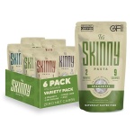 It’s Skinny Variety Pack — Low-Carb Konjac Pasta (6-Pack)
