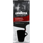 Lavazza Classico Medium Roast Ground Coffee, 340g Bag